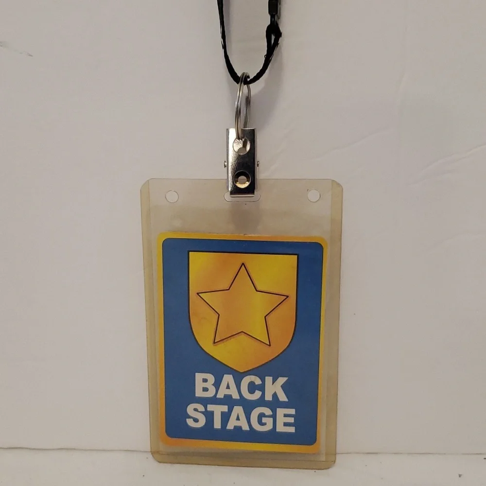 VIP Lanard - Picture 1 of 4